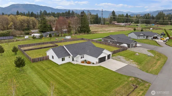 $995,000 | 9617 251st Street Northeast, Arlington, WA 98223
