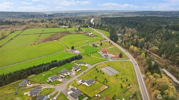 $995,000 | 9617 251st Street Northeast, Arlington, WA 98223