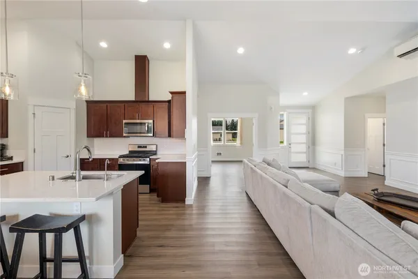 $995,000 | 9617 251st Street Northeast, Arlington, WA 98223