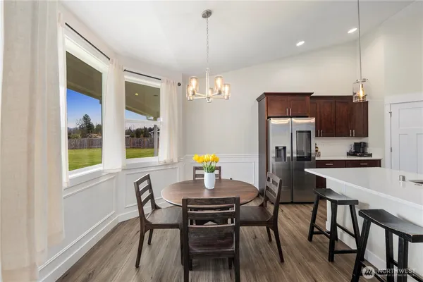 $995,000 | 9617 251st Street Northeast, Arlington, WA 98223