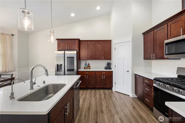 $995,000 | 9617 251st Street Northeast, Arlington, WA 98223