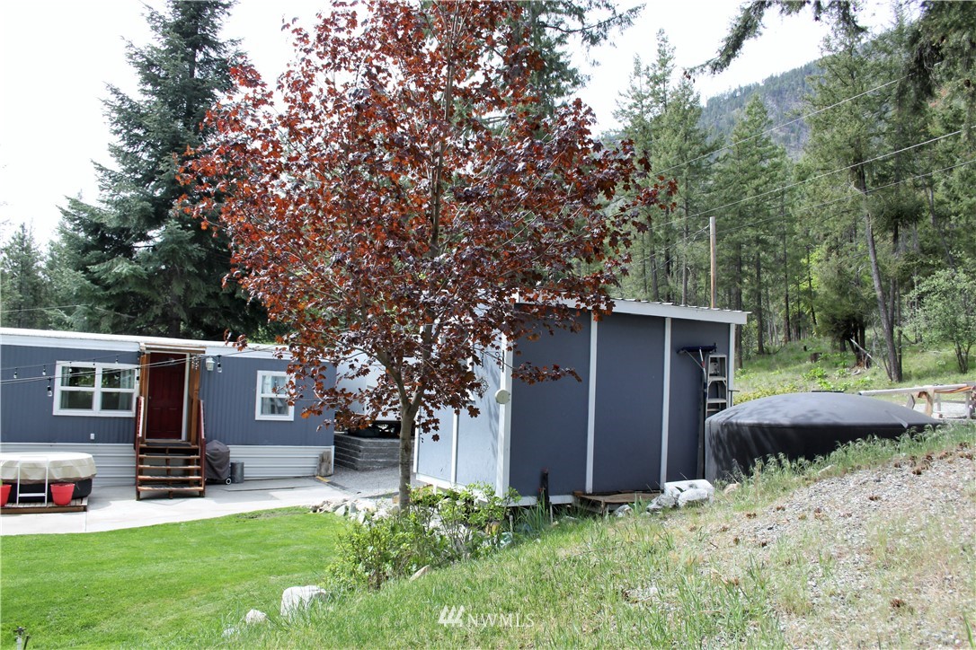 12245 South Lakeshore Road, Unit 79 Chelan, WA 98816 - Photo 22 of 34 Gallery Image 22