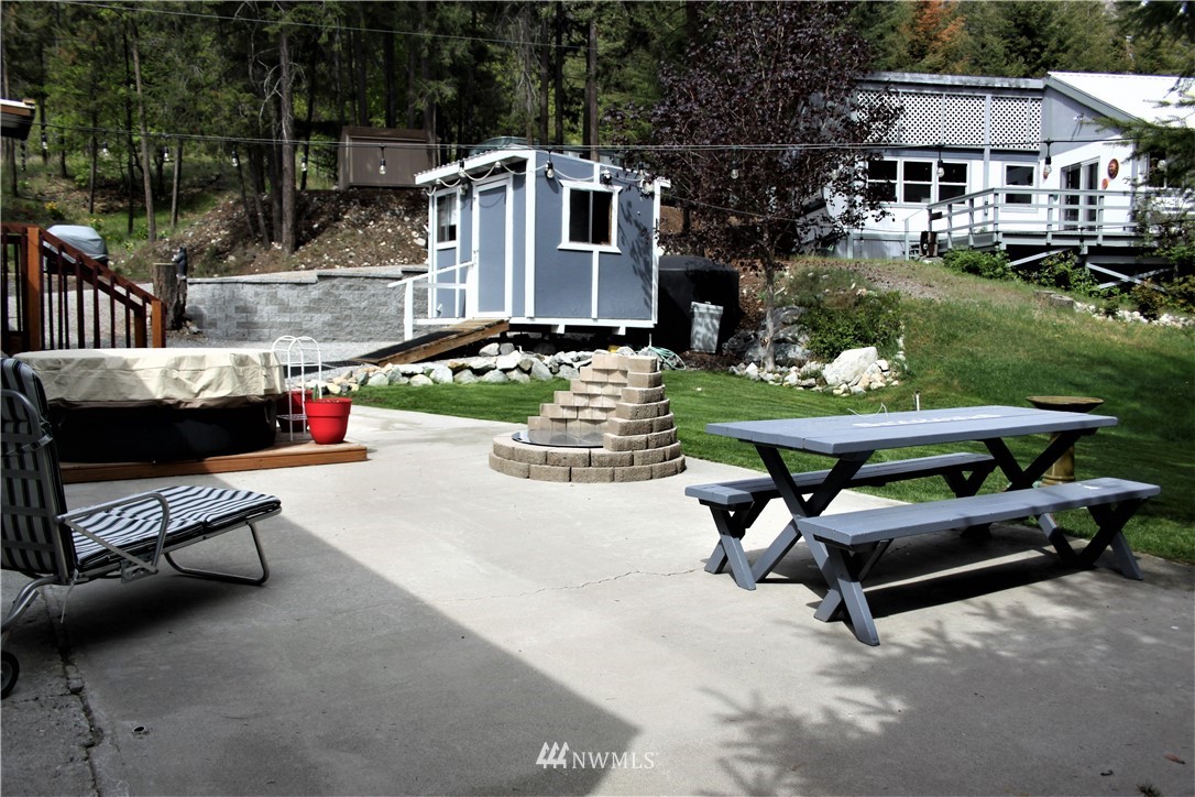 12245 South Lakeshore Road, Unit 79 Chelan, WA 98816 - Photo 4 of 34 Gallery Image 4