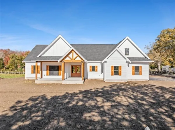 $975,500 | 65 Marvel Street, Swansea, MA 02777