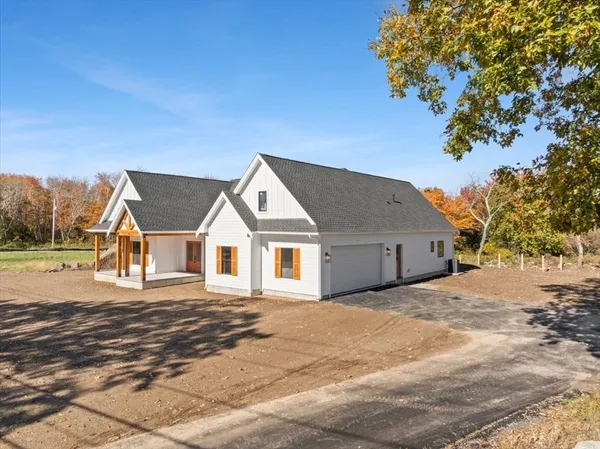 $975,500 | 65 Marvel Street, Swansea, MA 02777