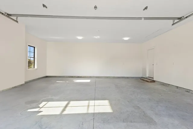 a house view with a outdoor space