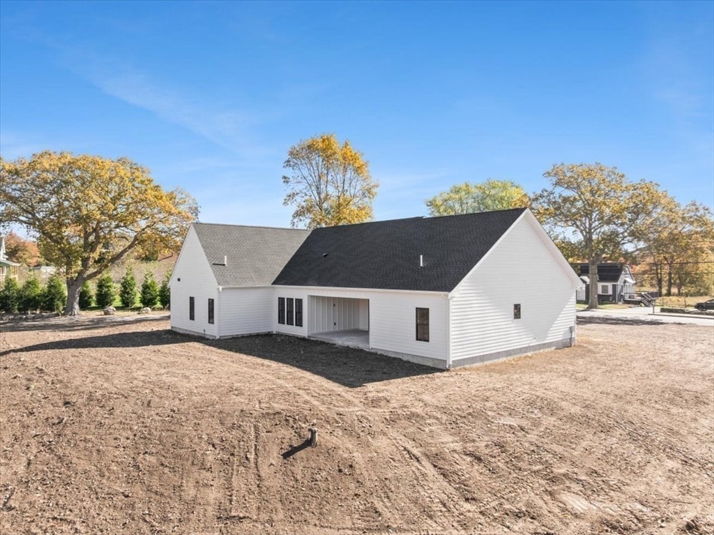 65 Marvel Street Swansea, MA 02777 - Photo 39 of 42