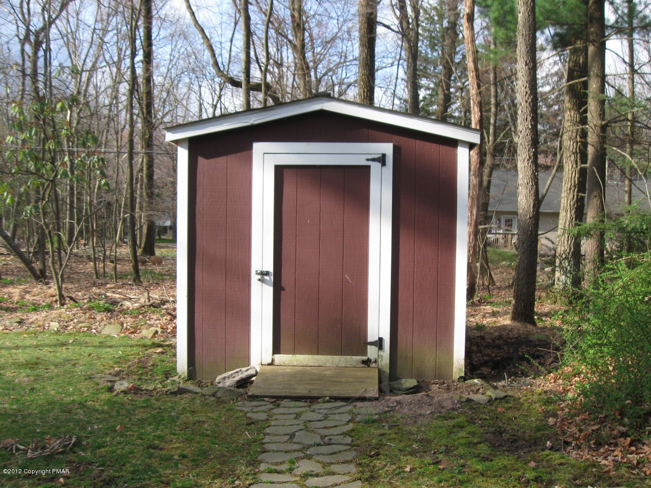 771 White Oak Road Cresco, PA 18326 - Photo 26 of 34 shed