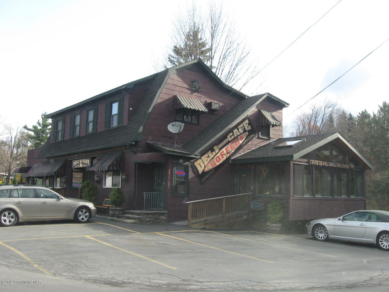 771 White Oak Road Cresco, PA 18326 - Photo 29 of 34 deli