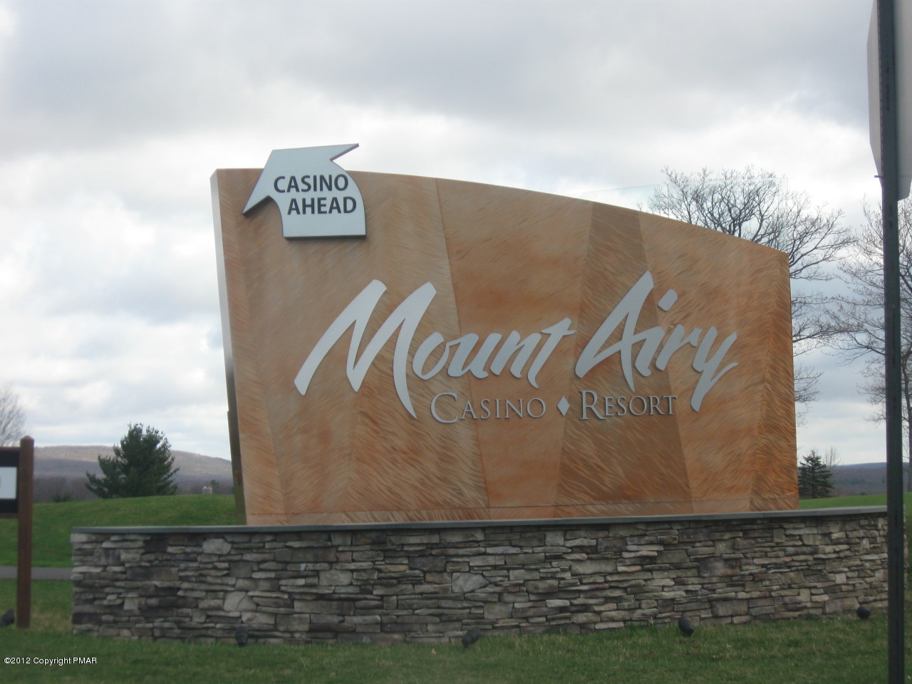771 White Oak Road Cresco, PA 18326 - Photo 31 of 34 mount airy casino
