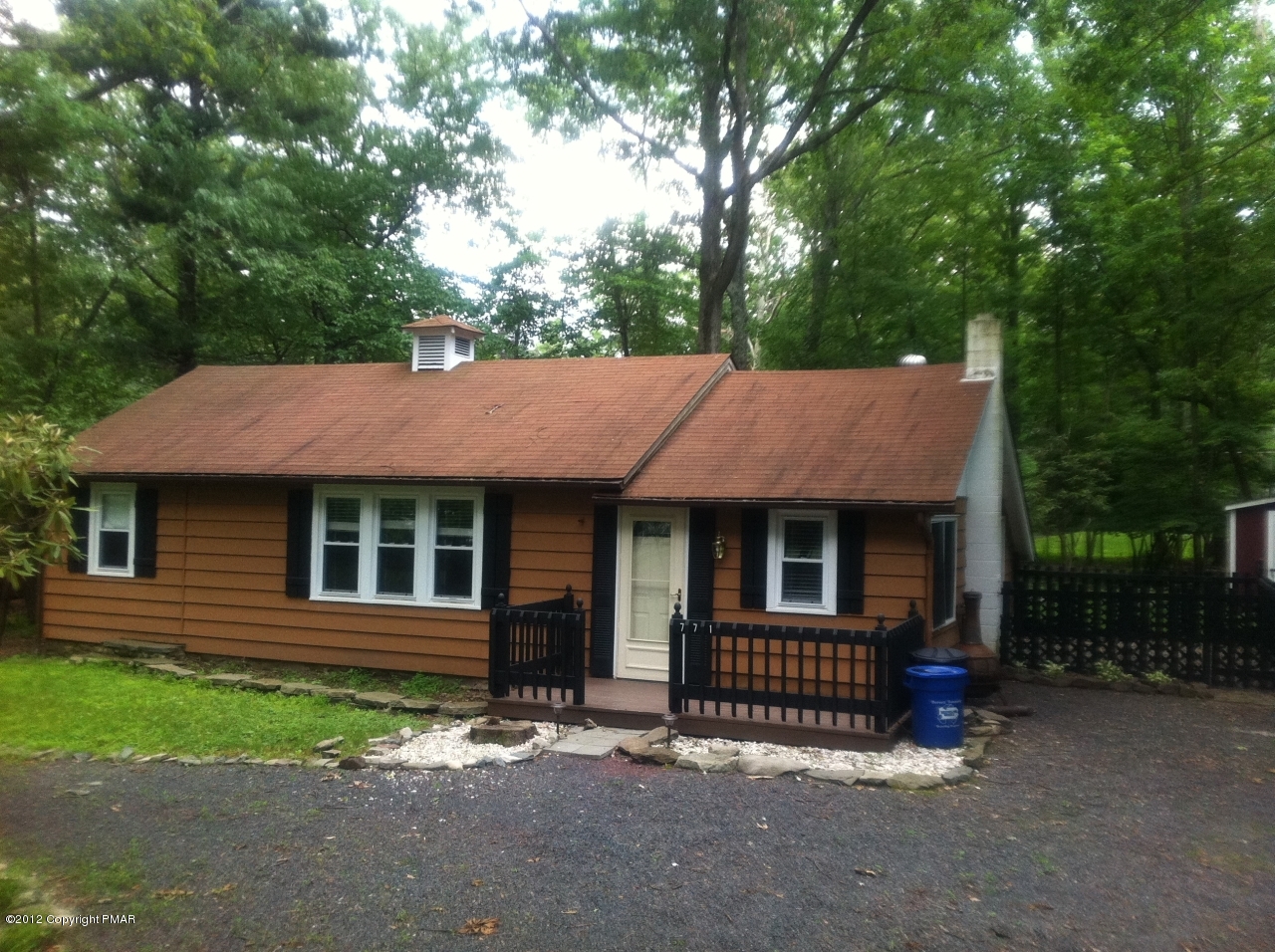 771 White Oak Road Cresco, PA 18326 - Photo 34 of 34 front 3