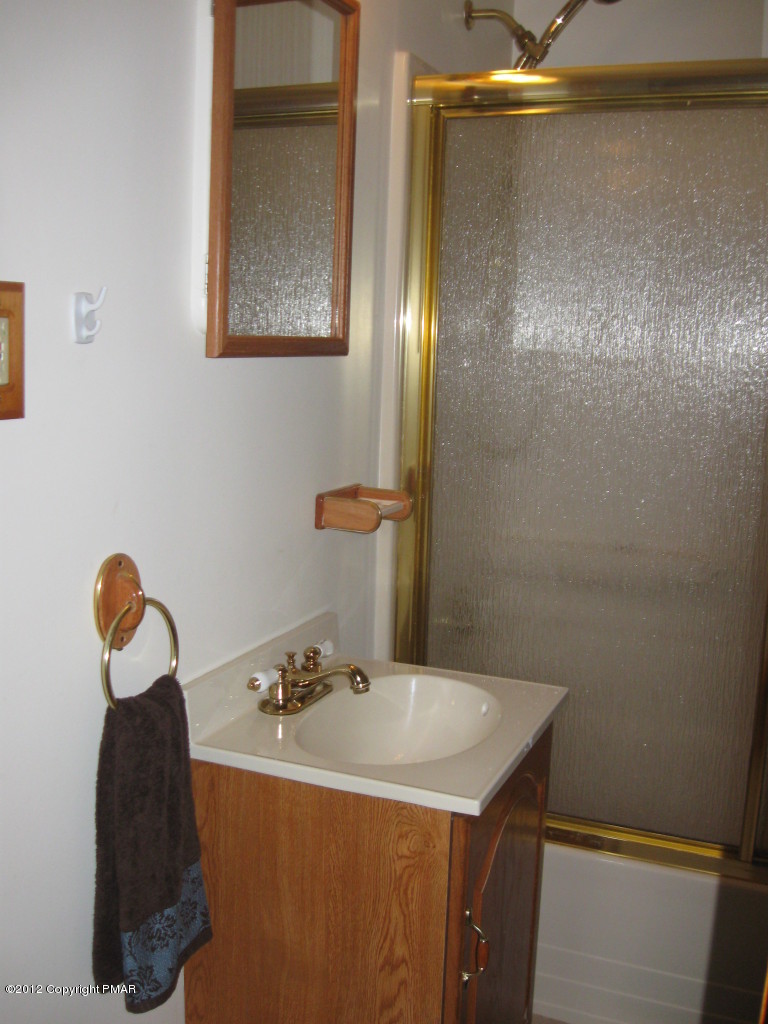 771 White Oak Road Cresco, PA 18326 - Photo 8 of 34 bath view 2