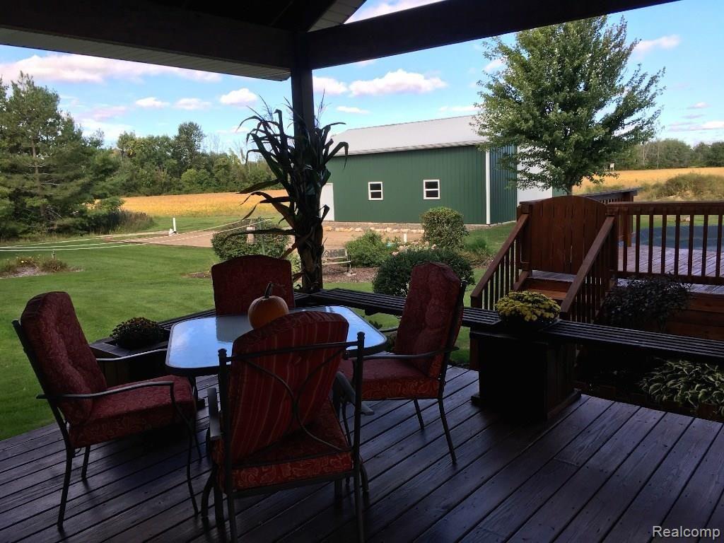 45 Seltzer Road Croswell, MI 48422 - Photo 29 of 37