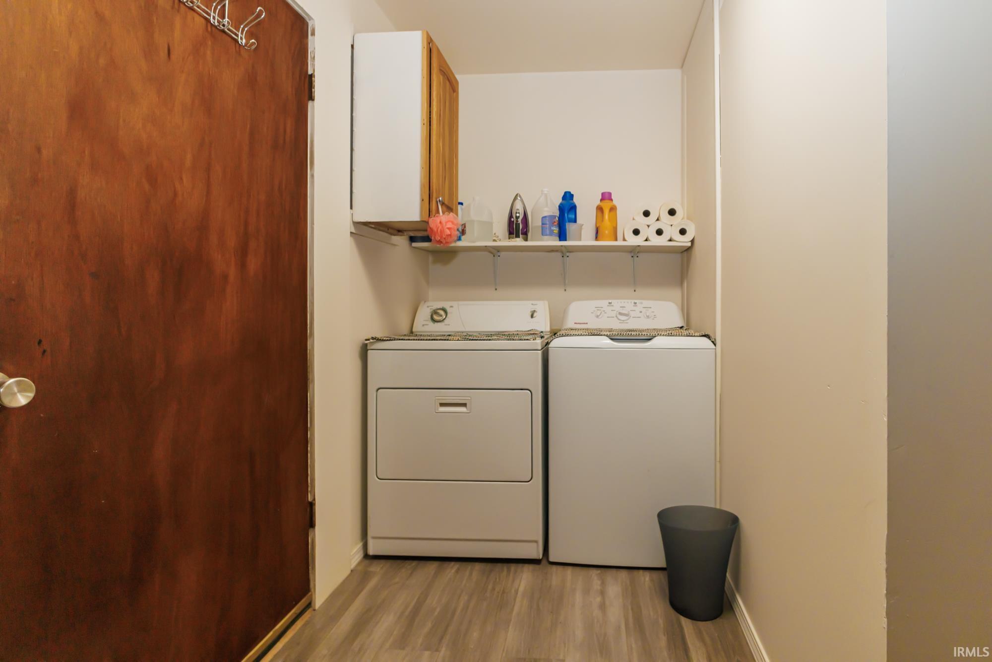 800 West High Street Redkey, IN 47373 - Photo 25 of 26