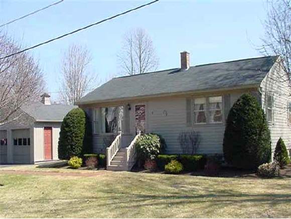 1 Wheeler Street Merrimack, NH 03054 - Photo 1 of 1 Gallery Image 1