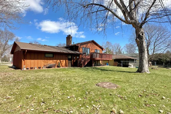 $435,000 | 3604 33rd Avenue Northeast, St. Anthony, MN 55418