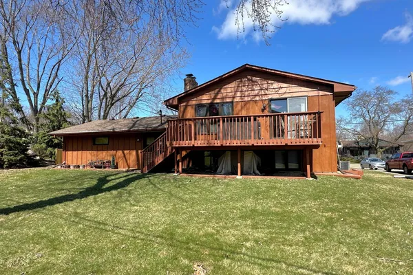 $435,000 | 3604 33rd Avenue Northeast, St. Anthony, MN 55418
