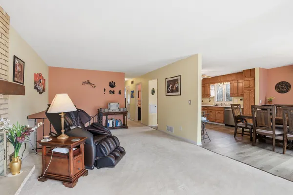 $435,000 | 3604 33rd Avenue Northeast, St. Anthony, MN 55418