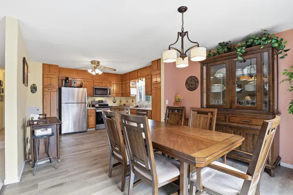 $435,000 | 3604 33rd Avenue Northeast, St. Anthony, MN 55418