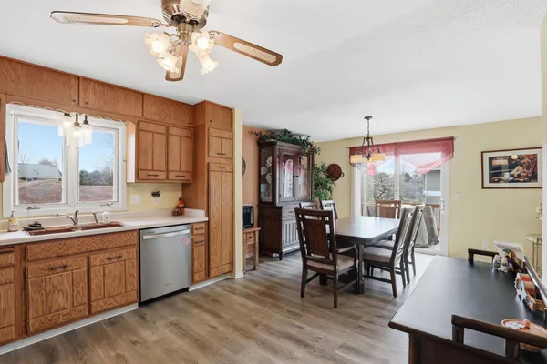 $435,000 | 3604 33rd Avenue Northeast, St. Anthony, MN 55418