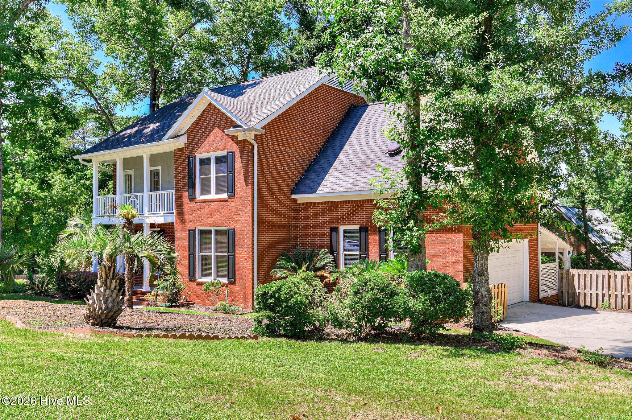 4665 Millhaven Road Martinez, GA 30907 - Photo 2 of 62