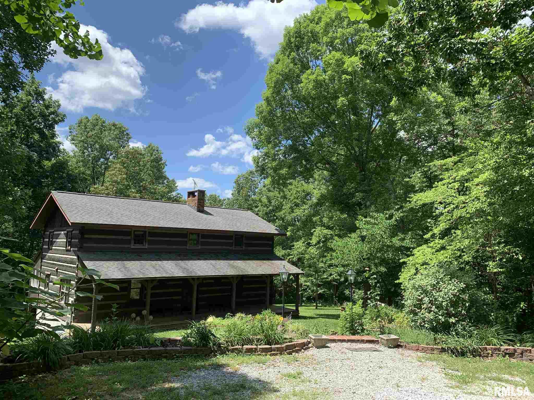 165 North County Line Road Cobden, IL 62920 - Photo 1 of 48 Gallery Image 1