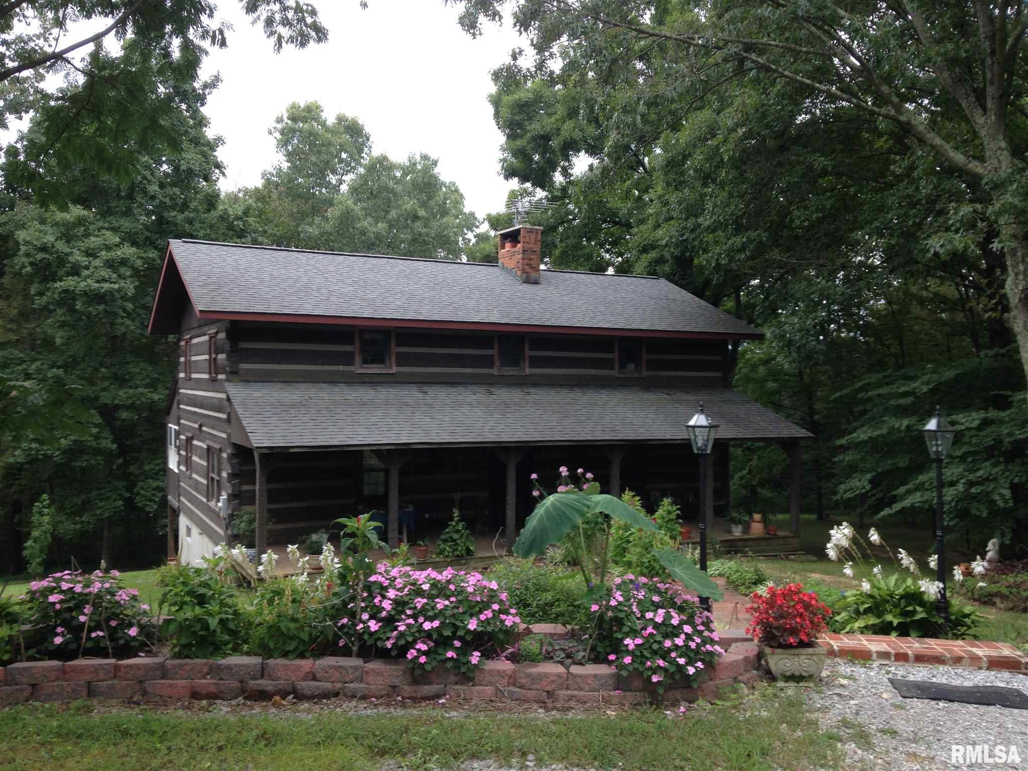 165 North County Line Road Cobden, IL 62920 - Photo 2 of 48 Gallery Image 2