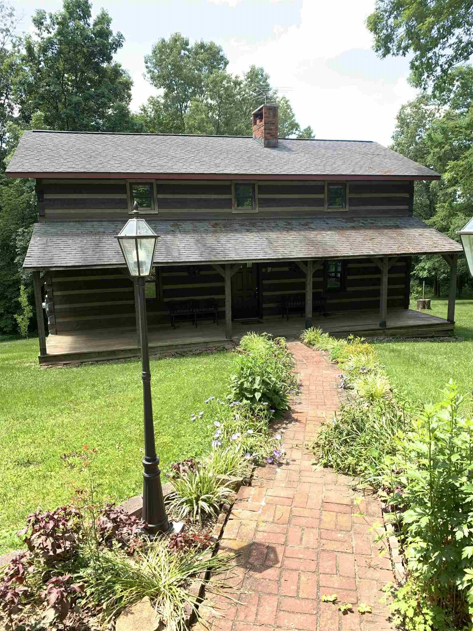 165 North County Line Road Cobden, IL 62920 - Photo 3 of 48 Gallery Image 3