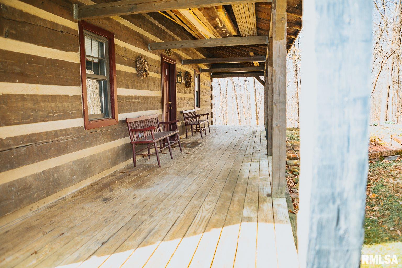 165 North County Line Road Cobden, IL 62920 - Photo 40 of 48 Gallery Image 40