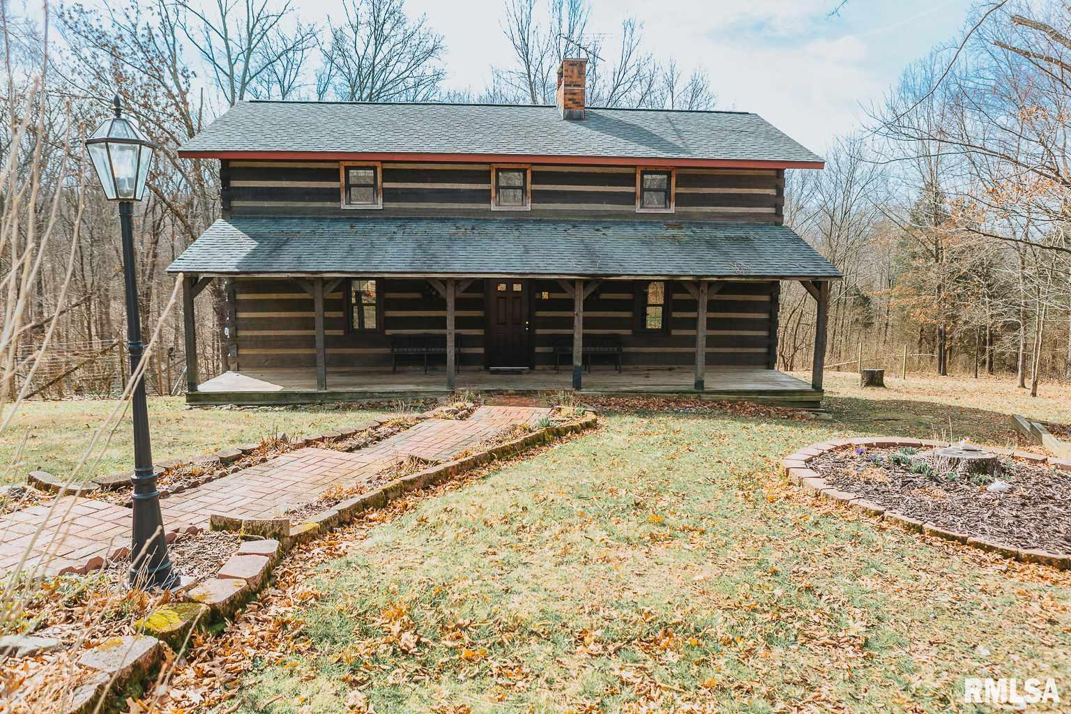 165 North County Line Road Cobden, IL 62920 - Photo 4 of 48 Gallery Image 4