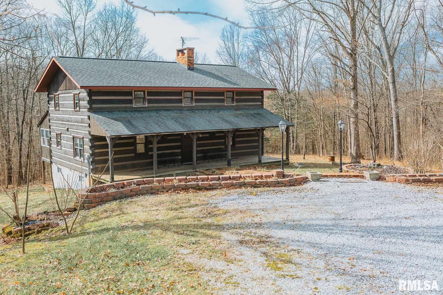 165 North County Line Road Cobden, IL 62920 - Photo 45 of 48 Gallery Image 45