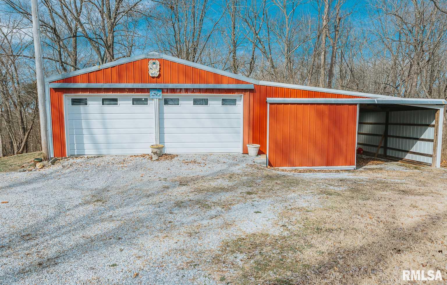 165 North County Line Road Cobden, IL 62920 - Photo 46 of 48 Gallery Image 46