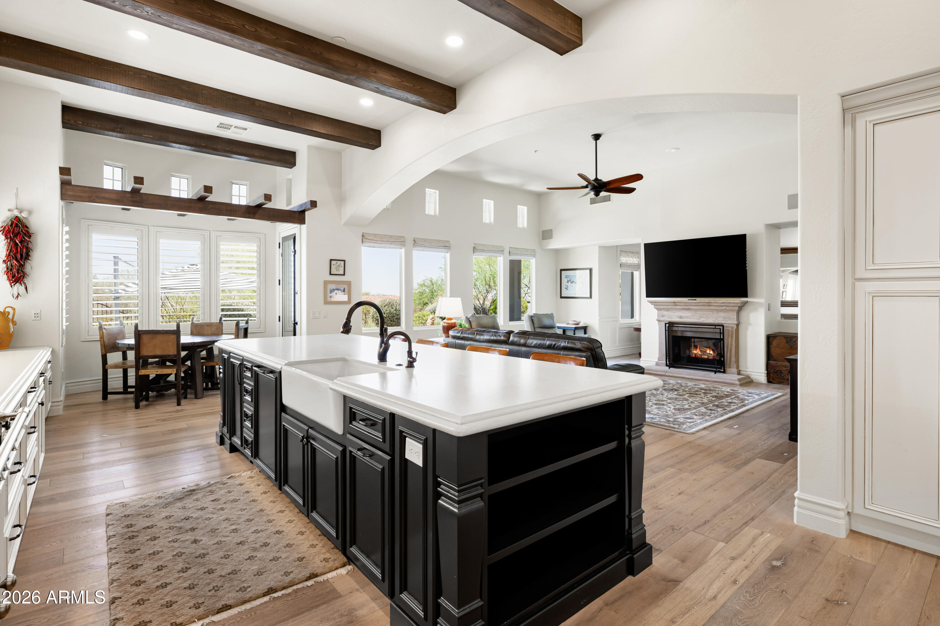 9565 East Mountain Spring Road Scottsdale, AZ 85255 - Photo 17 of 50