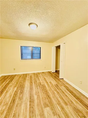 $1,100 | 4755 Yates Road, Unit 4A, College Park, GA 30337