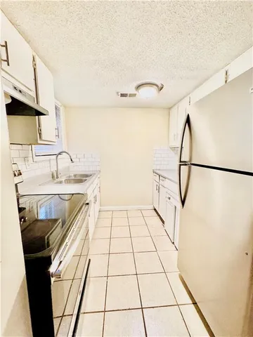 $1,100 | 4755 Yates Road, Unit 4A, College Park, GA 30337