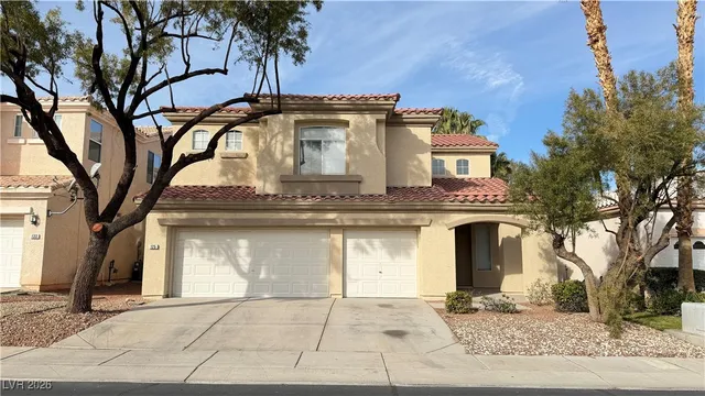 $2,999 | 125 Lakewood Garden Drive, Las Vegas, NV 89148