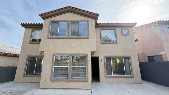 $2,999 | 125 Lakewood Garden Drive, Las Vegas, NV 89148
