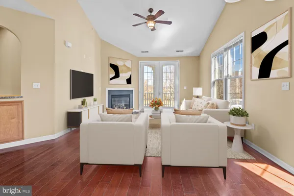$449,900 | 30847 East Annie Lank Avenue, Unit 1203, Milton, DE 19968