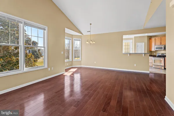 $449,900 | 30847 East Annie Lank Avenue, Unit 1203, Milton, DE 19968