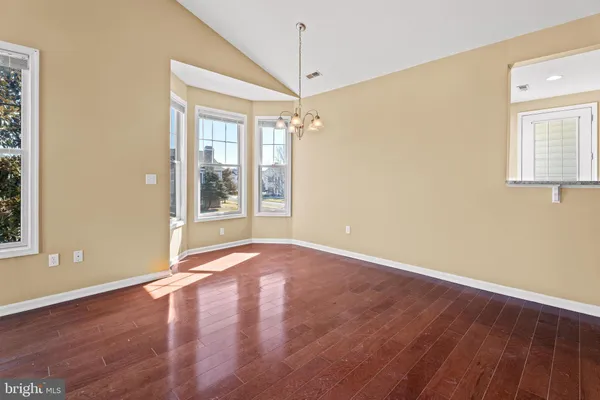 $449,900 | 30847 East Annie Lank Avenue, Unit 1203, Milton, DE 19968