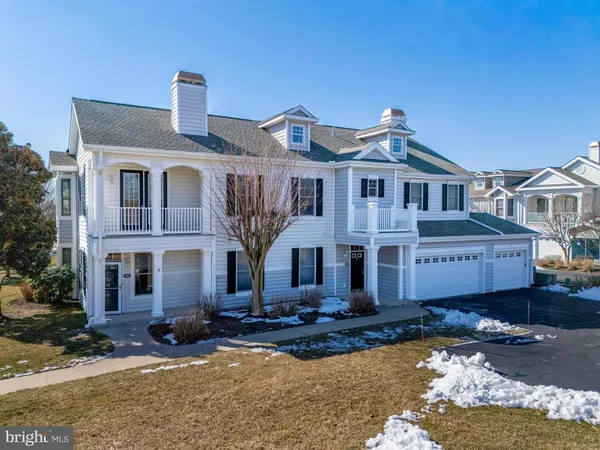 $449,900 | 30847 East Annie Lank Avenue, Unit 1203, Milton, DE 19968