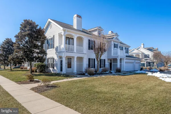 $449,900 | 30847 East Annie Lank Avenue, Unit 1203, Milton, DE 19968