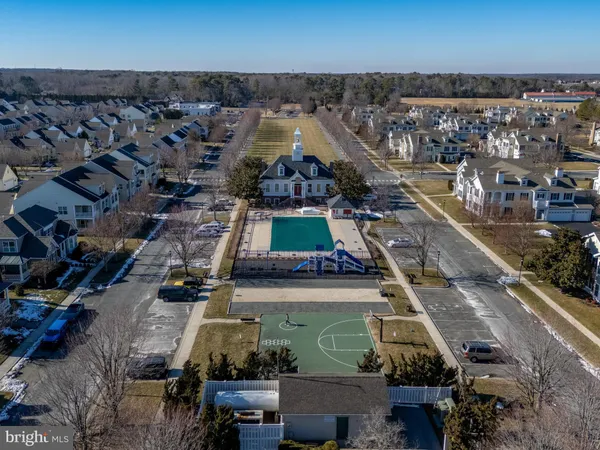 $449,900 | 30847 East Annie Lank Avenue, Unit 1203, Milton, DE 19968