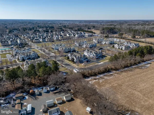 $449,900 | 30847 East Annie Lank Avenue, Unit 1203, Milton, DE 19968