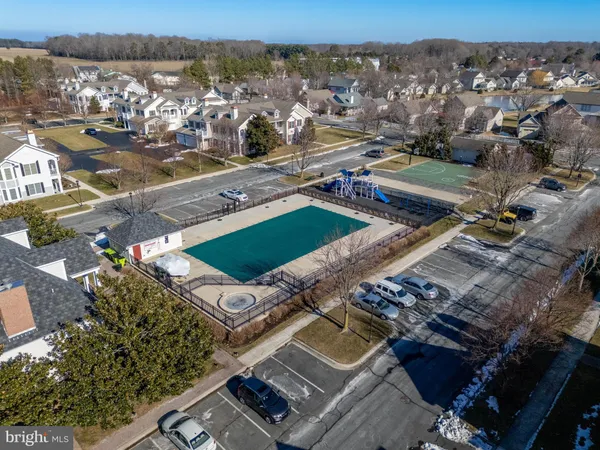 $449,900 | 30847 East Annie Lank Avenue, Unit 1203, Milton, DE 19968