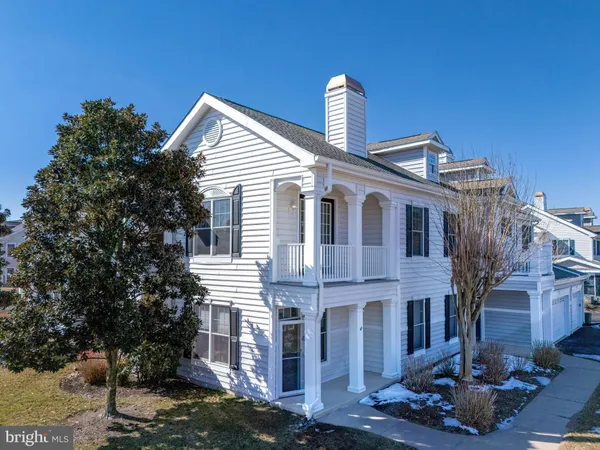 $449,900 | 30847 East Annie Lank Avenue, Unit 1203, Milton, DE 19968