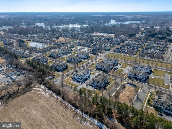 $449,900 | 30847 East Annie Lank Avenue, Unit 1203, Milton, DE 19968