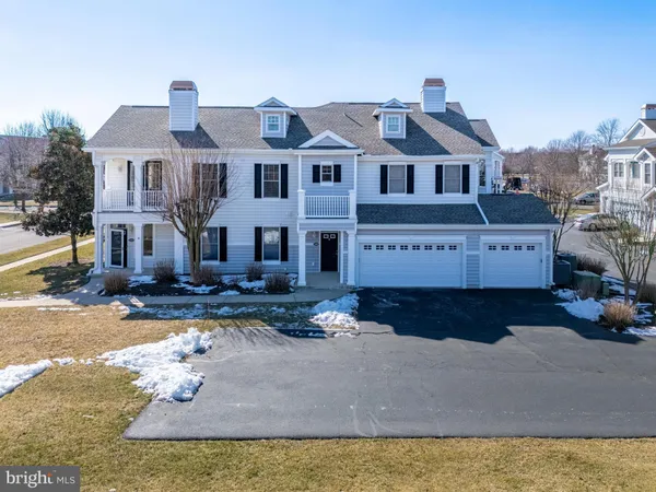 $449,900 | 30847 East Annie Lank Avenue, Unit 1203, Milton, DE 19968