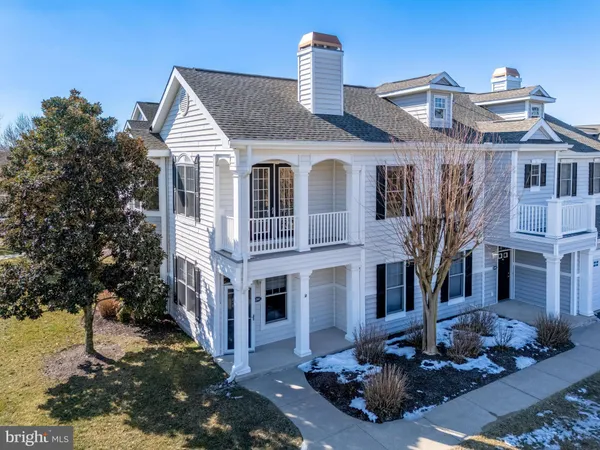 $449,900 | 30847 East Annie Lank Avenue, Unit 1203, Milton, DE 19968