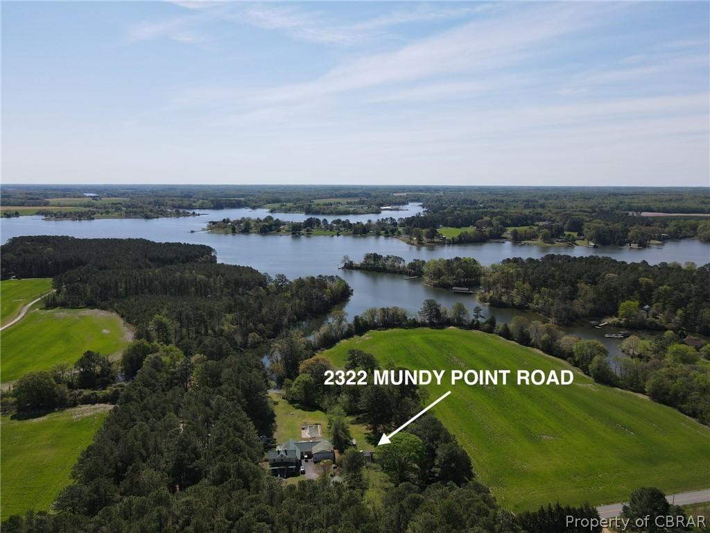 2322 Mundy Point Road Callao, VA 22435 - Photo 3 of 16 Gallery Image 3
